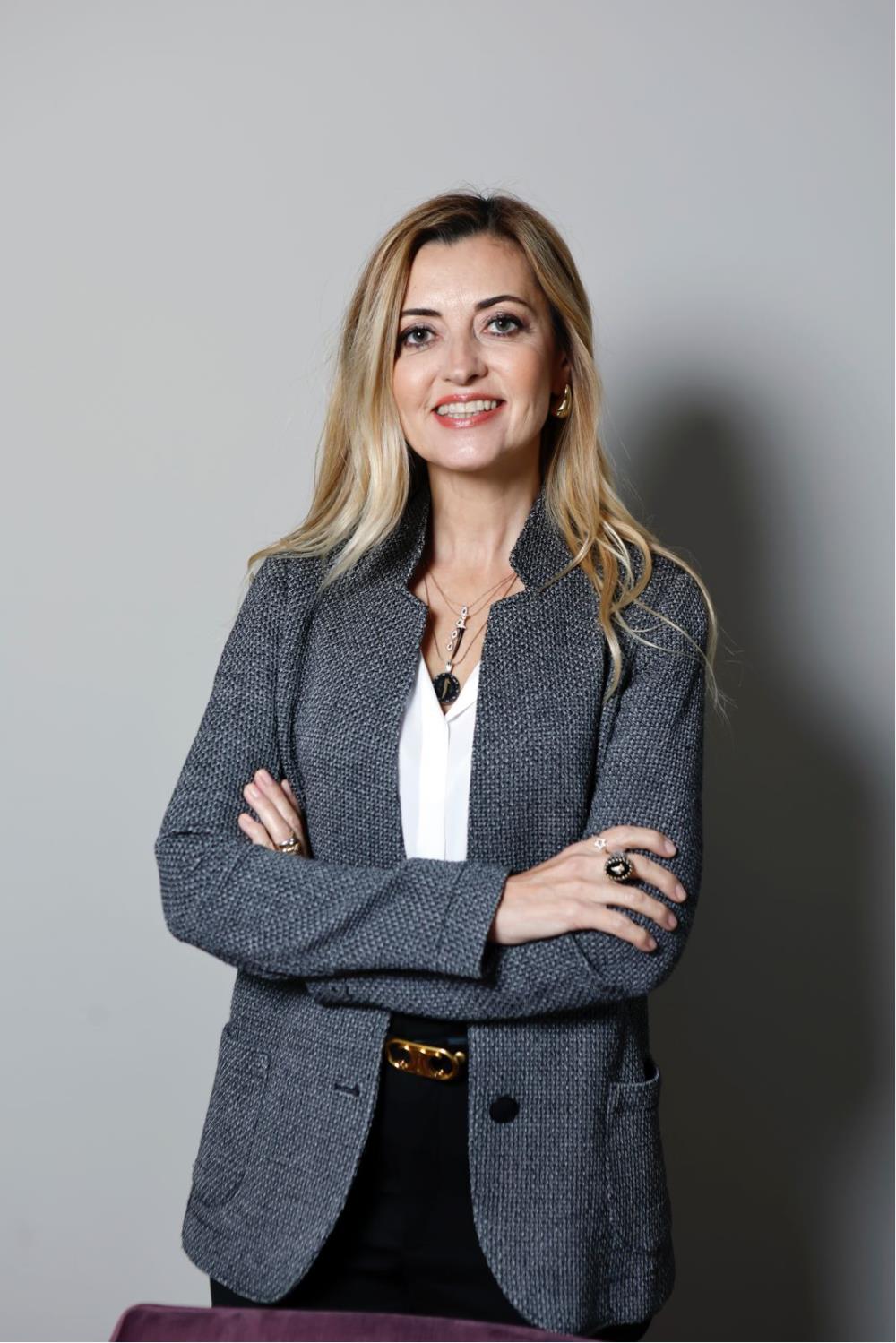 Elif Ergu Demiral