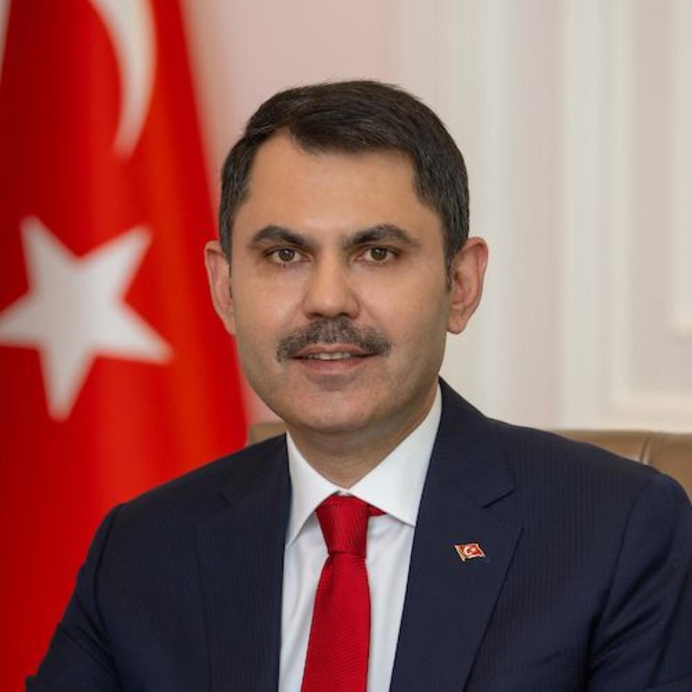 Murat Kurum